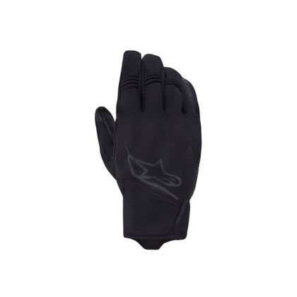 Rokavice Alpinestars FASTER V3 - Črna Ref : AP4326 