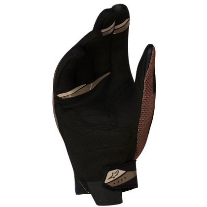 Alpinestars MEGAWATT V2 2027 Enduro Handsker - Sort.