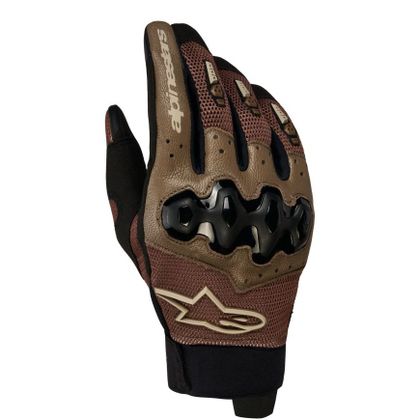 Alpinestars MEGAWATT V2 2027 Enduro Handsker - Sort. Ref : AP4370 