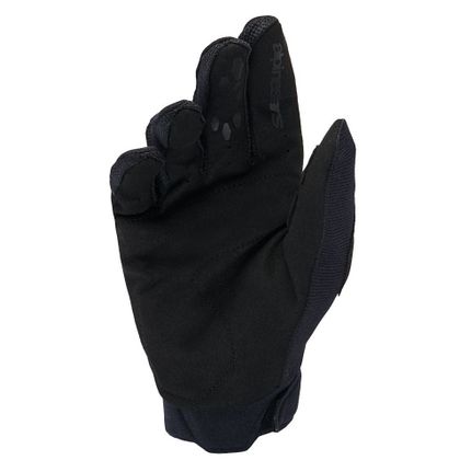 Gants cross Alpinestars FULL BORE V2 2025 - Noir