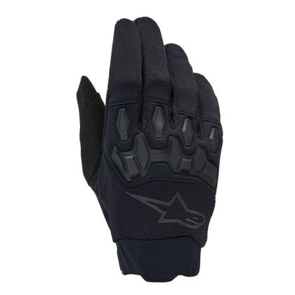 Gants cross Alpinestars FULL BORE V2 2025 - Noir Ref : AP3997 