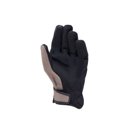 Gants Alpinestars IGNITE DRYSTAR® INSULATED - Noir