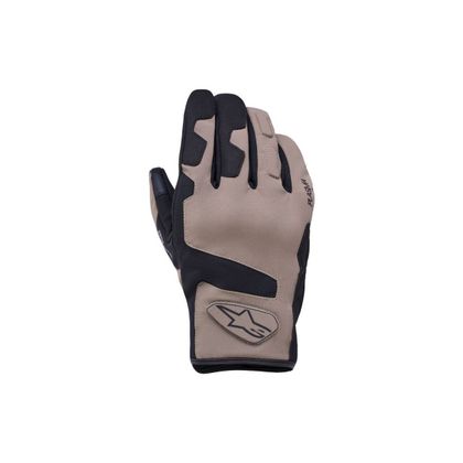 Gants Alpinestars IGNITE DRYSTAR® INSULATED - Noir Ref : AP4343 