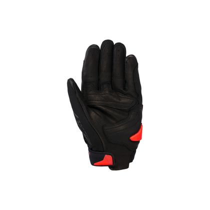 Alpinestars SP X 7 AIR Handschuhe - Schwarz / Rot