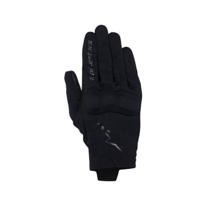 Gants Alpinestars REEF V2 - Noir / Noir Ref : AP3654 