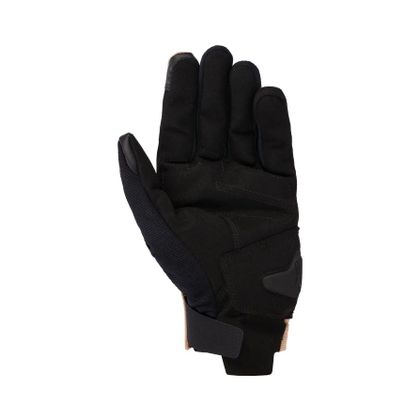 Gants Alpinestars REEF V2 - Beige / Noir