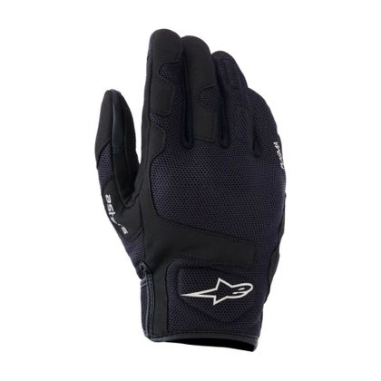 Gants Alpinestars IGNITE - Noir / Gris Ref : AP4188 