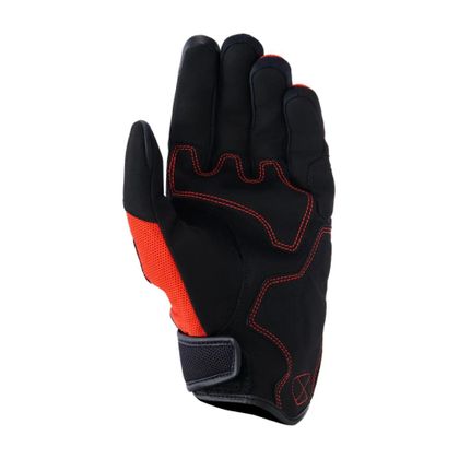 Gants Alpinestars IGNITE - Rouge / Noir