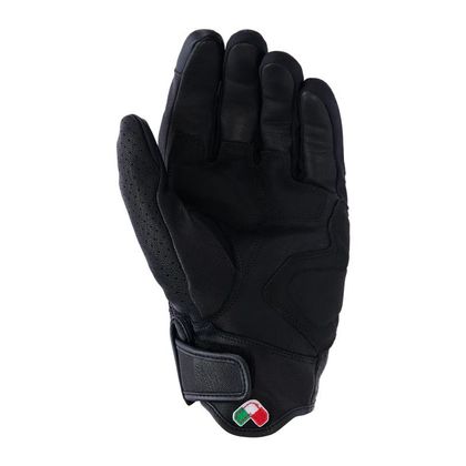 Gants Alpinestars MUSTANG V3 - Noir