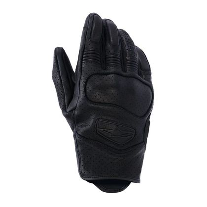 Gants Alpinestars MUSTANG V3 - Noir Ref : AP4196 