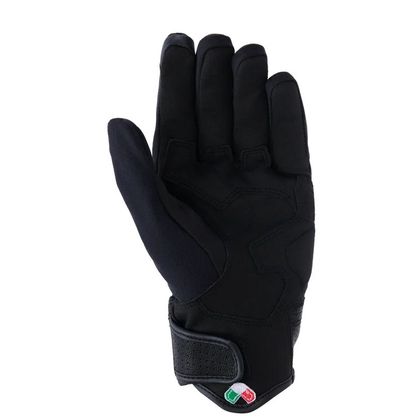 Gants Alpinestars TRACKER - Noir / Gris