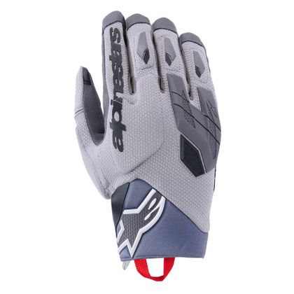 Gants Alpinestars DURACK - Gris Ref : AP4272 