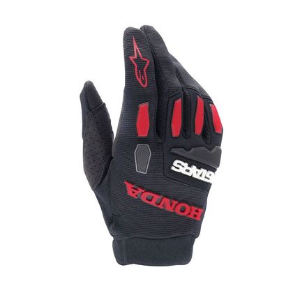 Alpinestars HONDA FULL BORE 2024 Cross gloves