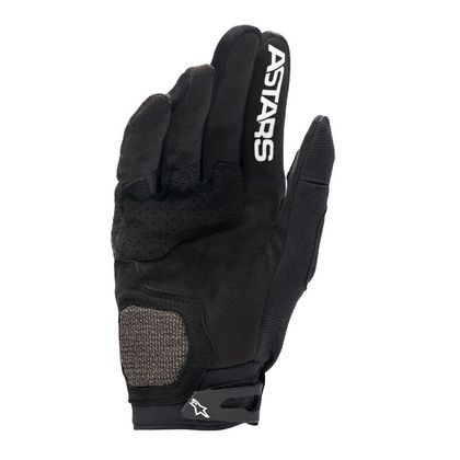 Mănuși Enduro Alpinestars MEGAWATT 2027 - Negru