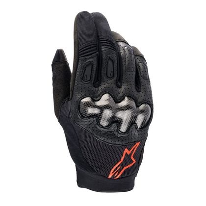 Alpinestars MEGAWATT 2027 Enduro-käsineet Viite: AP12798 
