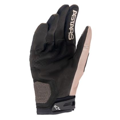 Gants Enduro Alpinestars MEGAWATT 2025 - Noir