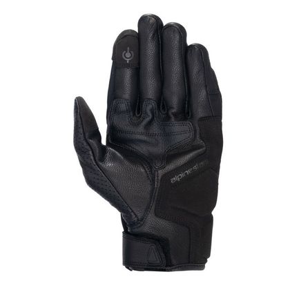Luvas Alpinestars CELER V3 - Preto