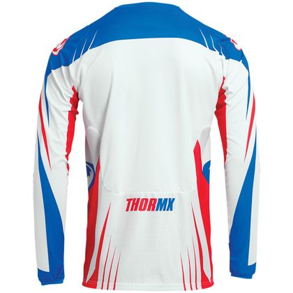 Camiseta de motocross Thor PULSE 04 LE 2023