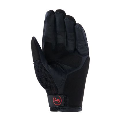 Alpinestars MANTI AIR Handschuhe - Schwarz / Weiß