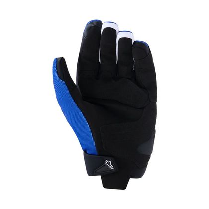 Gants Alpinestars FQ20 SP X 1 - Bleu / Rouge