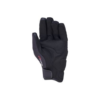 Alpinestars STELLA IGNITE DRYSTAR® ISOLERET Handsker - Sort. / Grå