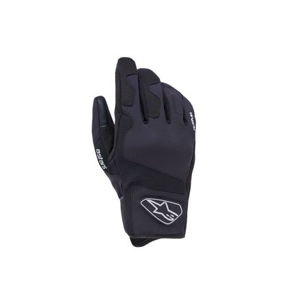 Alpinestars STELLA IGNITE DRYSTAR® ISOLERET Handsker - Sort. / Grå Ref : AP4344 