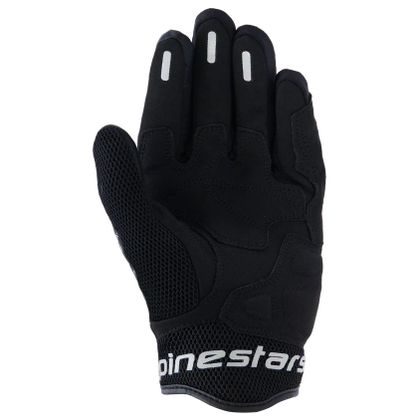 Gants Alpinestars STELLA MOGRESS AIRFLOW - Gris / Noir