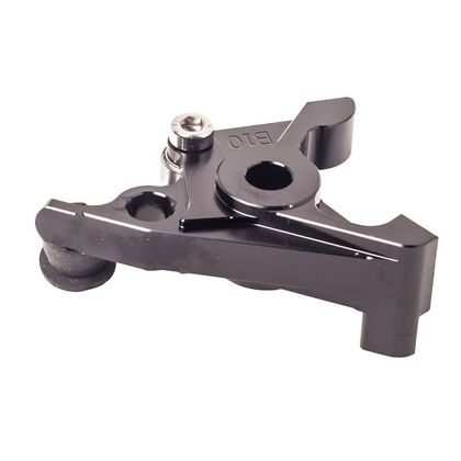 Adaptateur Puig 6118N Pour Levier D'embrayage - Compatible Honda Integra 700/750, X-ADV (2012-2018)