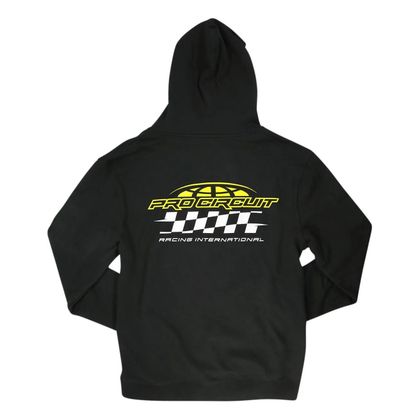 Sweat Pro Circuit RACER - Noir