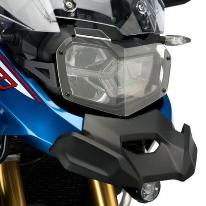 Protection Phare Puig - BMW F 850 GS ADVENTURE Ref : 3594W 