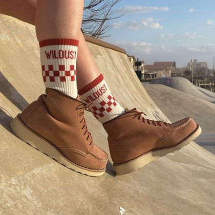 Chaussettes Wildust RACE