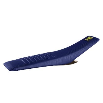 X-GRIP BABOONS BUTT Zadelhoes - Blauw