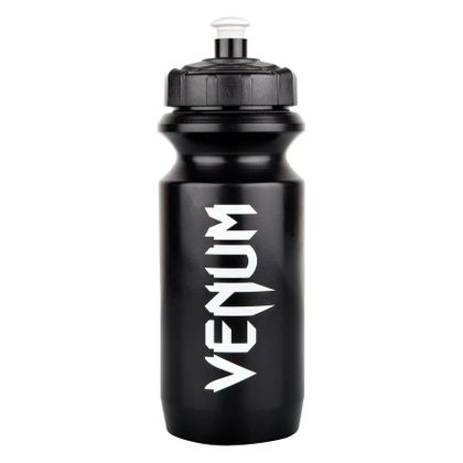 Venum CONTENDER Feldflasche - Schwarz Ref : VEN0006 / VENUM-03389-001 