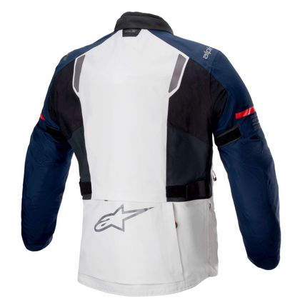 Veste Moto Alpinestars ST-7 2L GORE-TEX® - Gris / Bleu