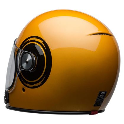 Bell BULLITT DLX - BOLT Full-face helmet