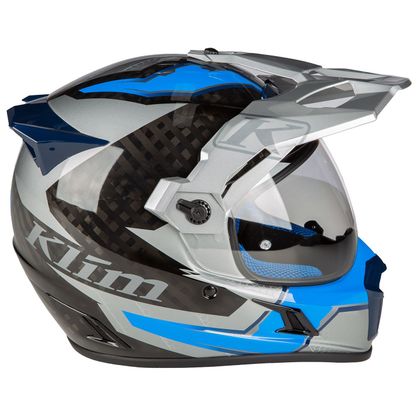 Casque intégral KLIM KRIOS PRO - VENTURA