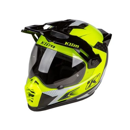 KLIM KRIOS PRO - OPLADEN Integraalhelm Ref: KLI0462 