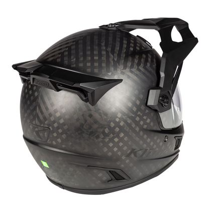 Casque intégral KLIM KRIOS PRO - Noir