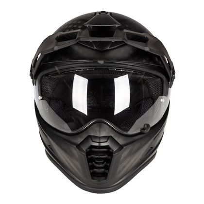 Casque intégral KLIM KRIOS PRO - Noir