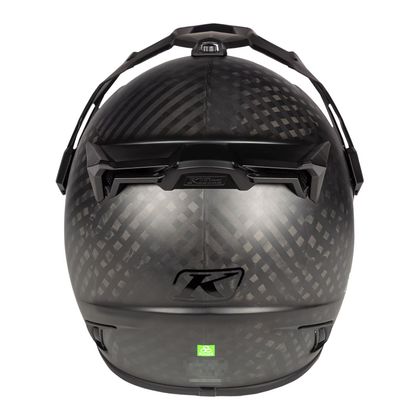 Casque intégral KLIM KRIOS PRO - Noir