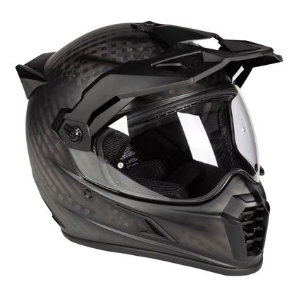 Casque intégral KLIM KRIOS PRO - Noir