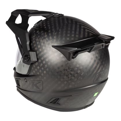 Casque intégral KLIM KRIOS PRO - Noir