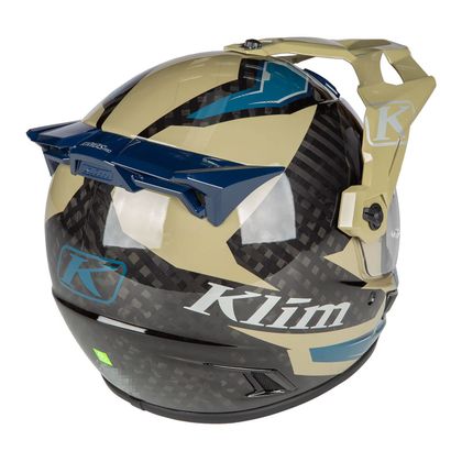 KLIM KRIOS PRO - VENTURA Integraalhelm