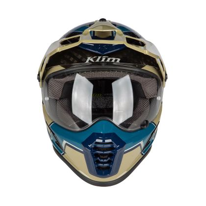 KLIM KRIOS PRO - VENTURA Integraalhelm