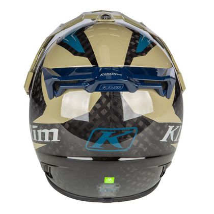 KLIM KRIOS PRO - VENTURA Integraalhelm