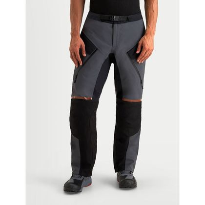 Alpinestars ST-7 V2 2L GORE-TEX® Motorcykelbukser - Grå / Sort.