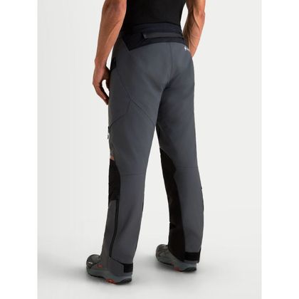 Alpinestars ST-7 V2 2L GORE-TEX® Motorcykelbukser - Grå / Sort.