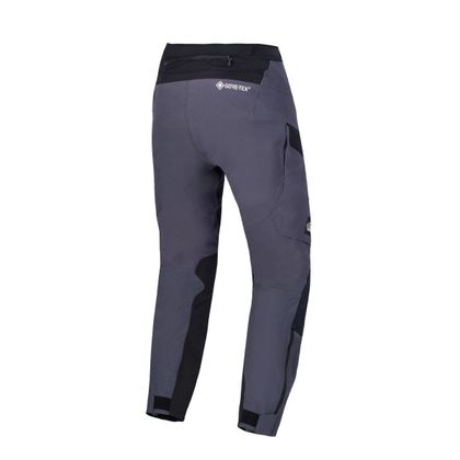 Alpinestars ST-7 V2 2L GORE-TEX® Motorcykelbukser - Grå / Sort.