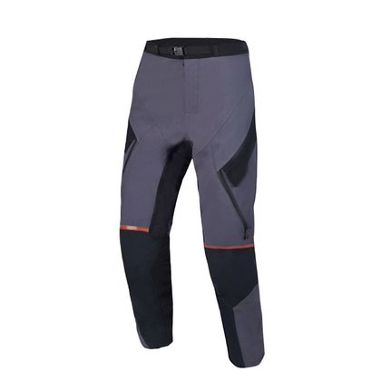 Alpinestars ST-7 V2 2L GORE-TEX® Motorcykelbukser - Grå / Sort. Ref : AP4355 