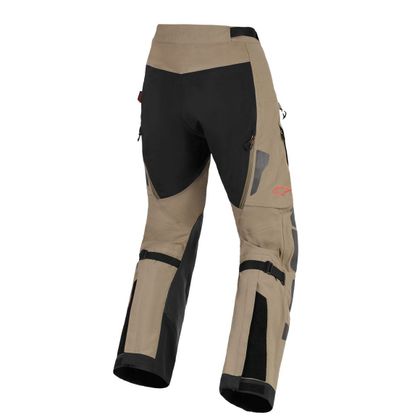 Alpinestars NAZCA GORE-TEX® Motorbroek - Zwart